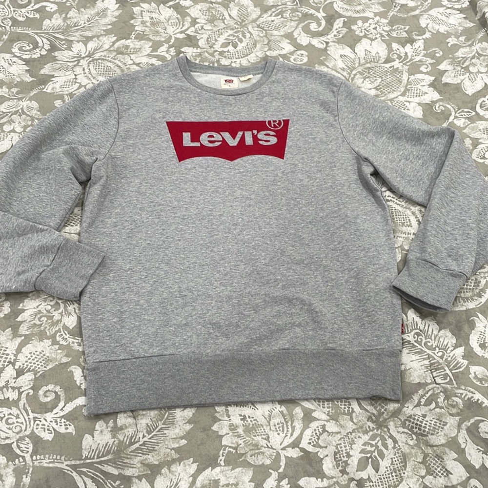 LEVI’S SWEATER FOR MEN